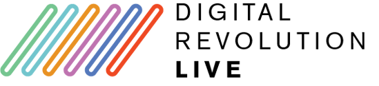 Digital Revolution Live logo